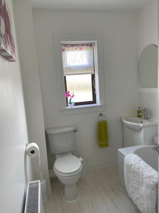 Self Catering House With Lovely Sea Views, 44 Back Vatsker Εξωτερικό φωτογραφία